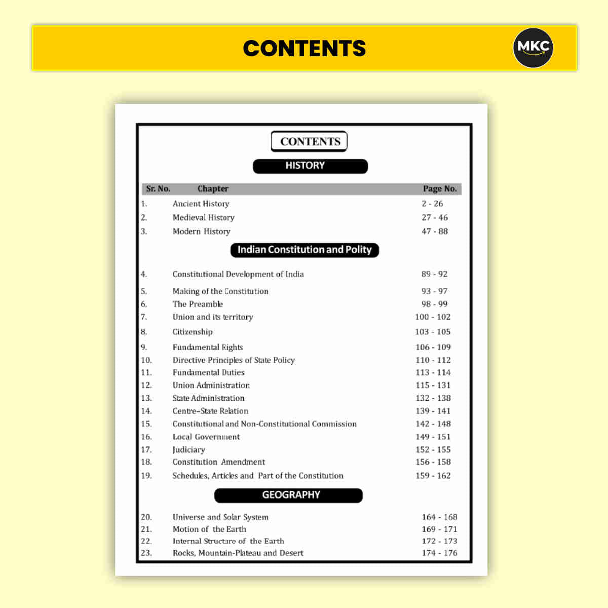 Agniveer-Army Technical General Knowledge Books