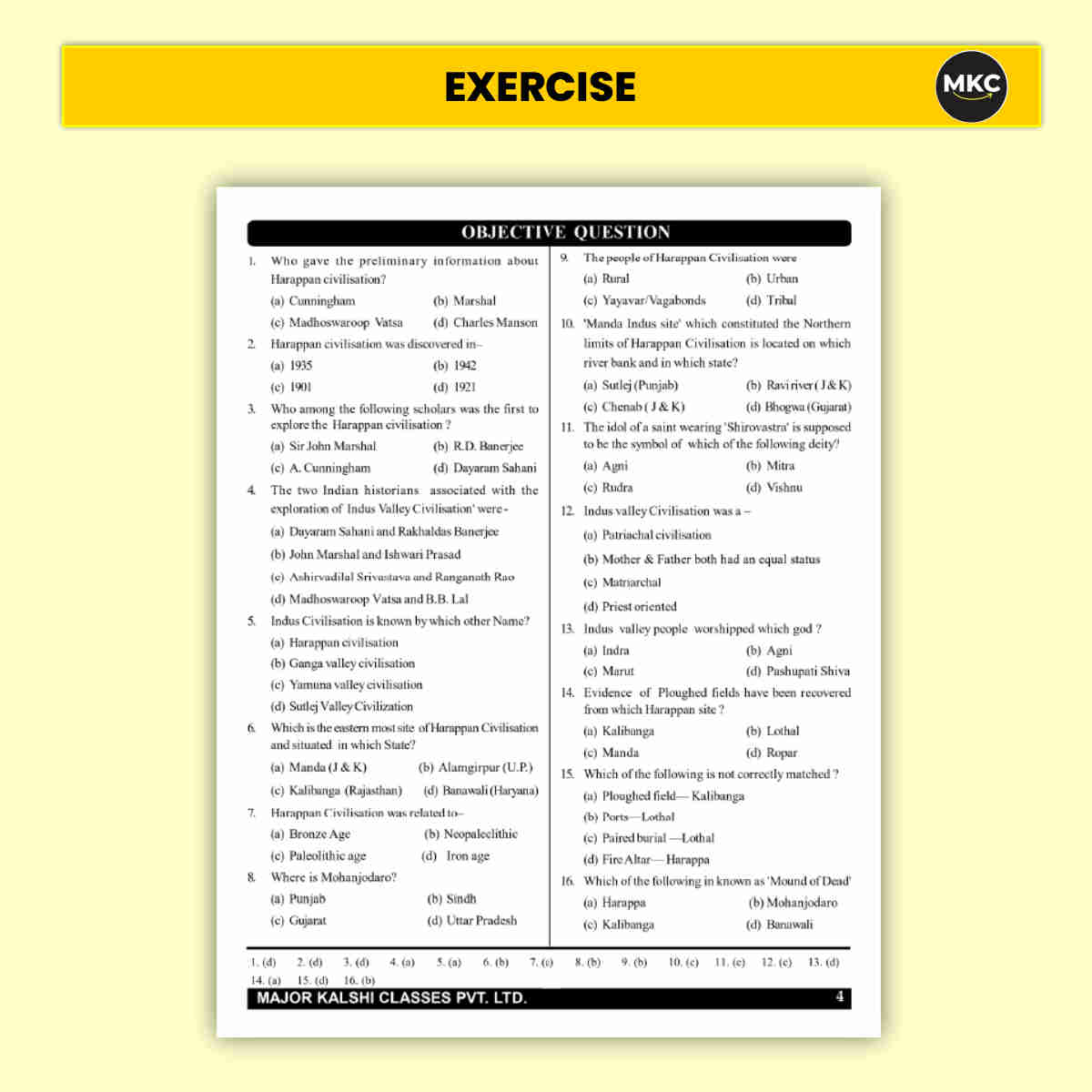 Agniveer-Army Technical General Knowledge Books