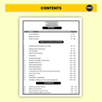 Navy MR General Knowledge Book (2026 Latest Edition)