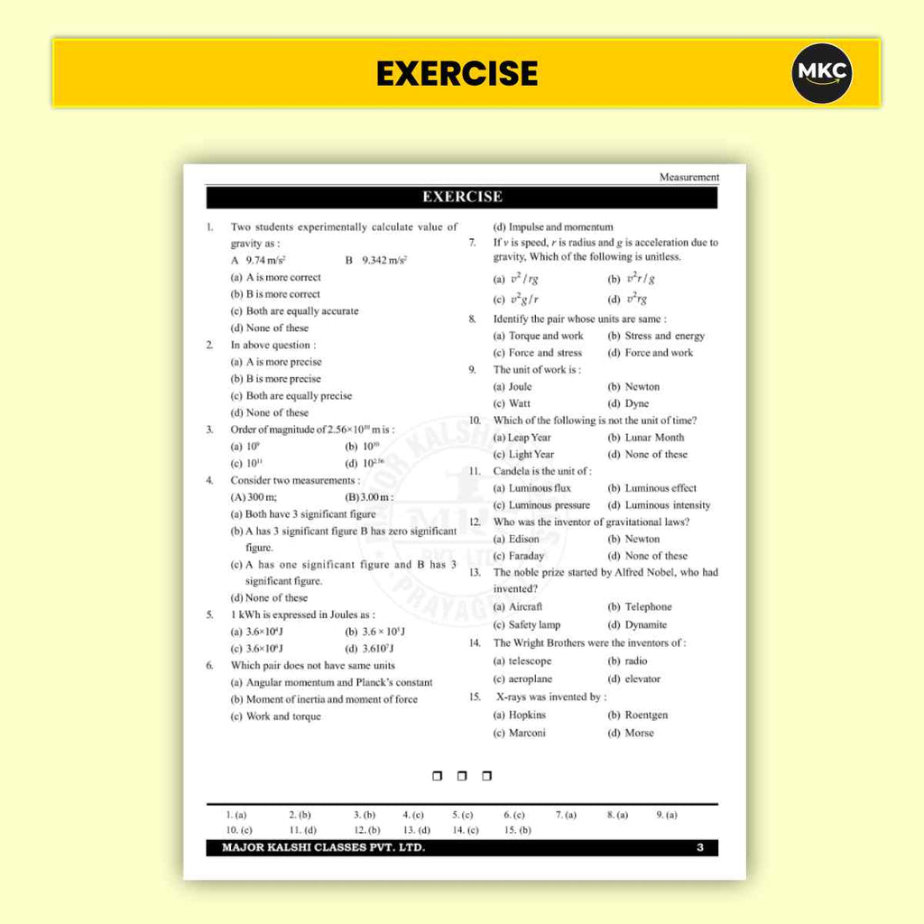 Agniveer Navy MR General Science Book (2026 Latest Edition)