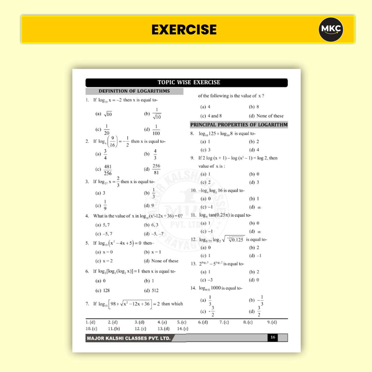 Agniveer-Navy SSR Mathematics Book (2026 Latest Edition)