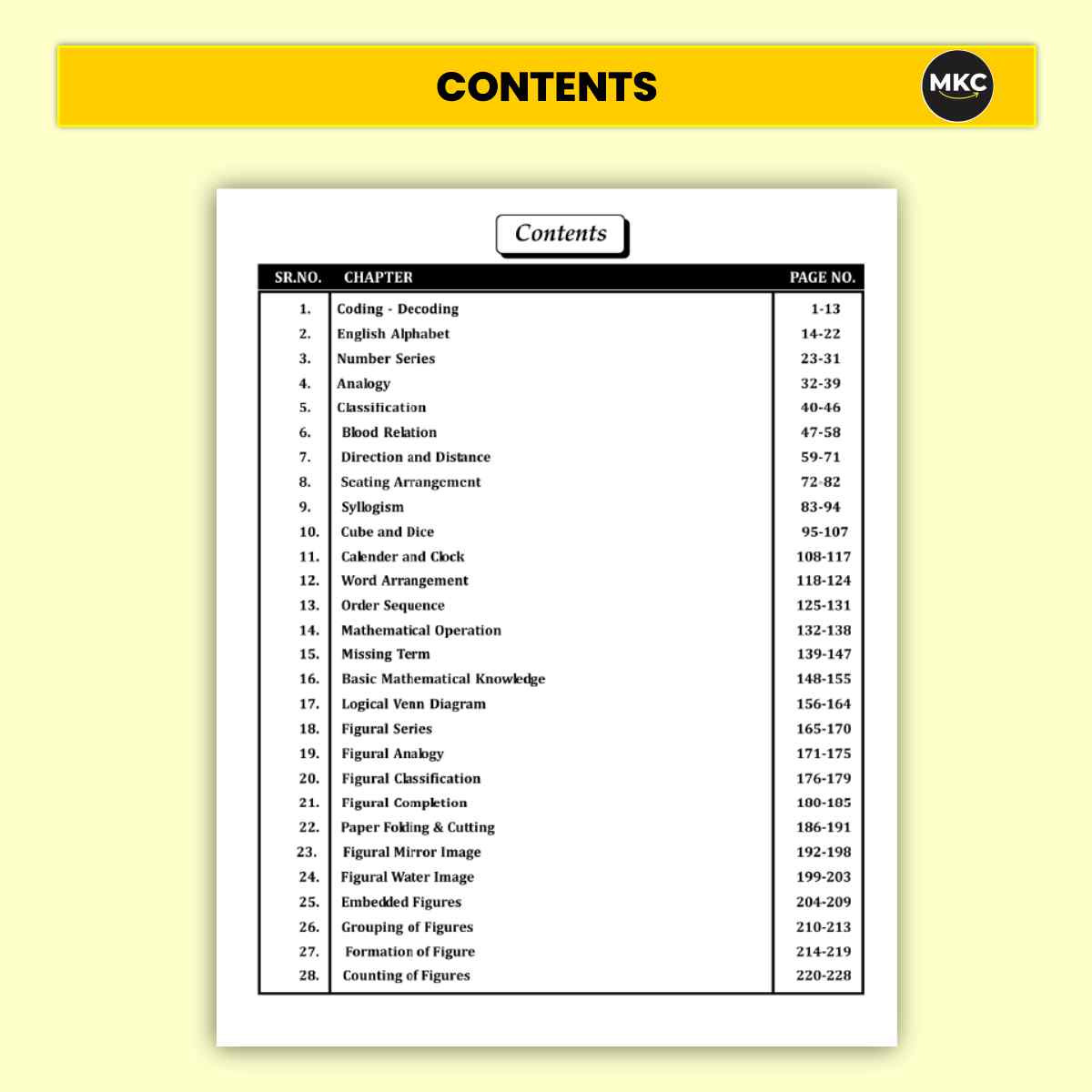 Agniveer-Navy Reasoning Book (2026 Latest Edition)