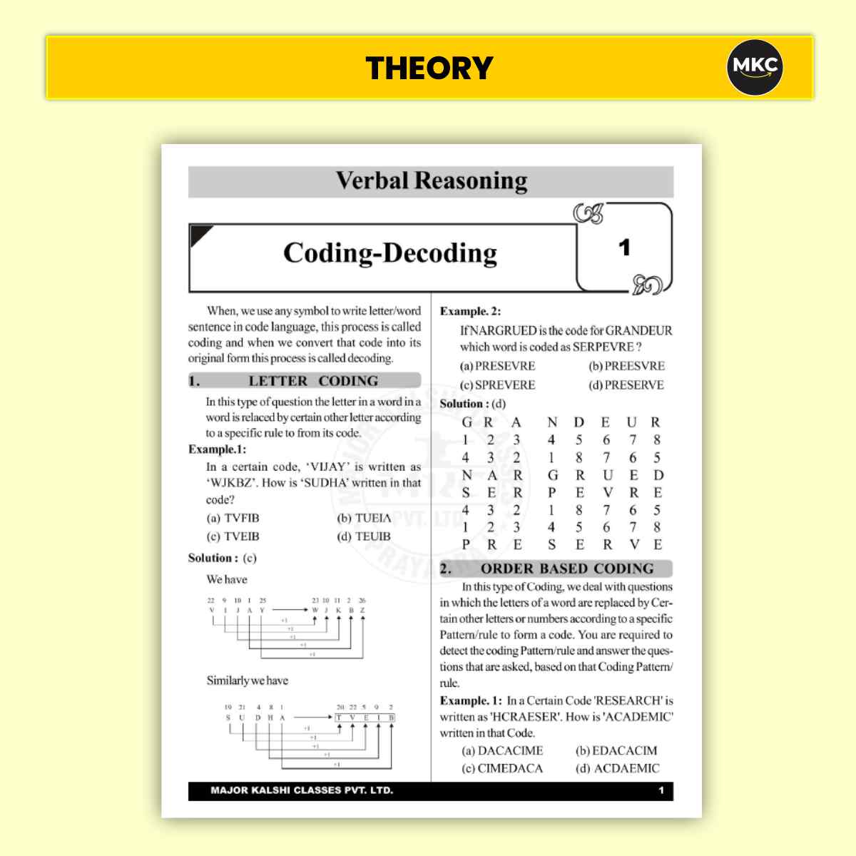 Agniveer-Navy Reasoning Book (2026 Latest Edition)