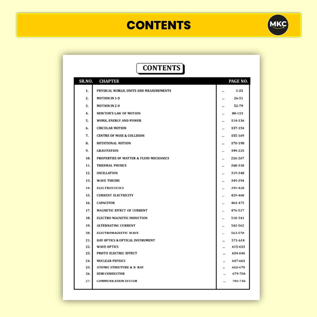 Agniveer-Navy SSR Physics Book (2026 Latest Edition)