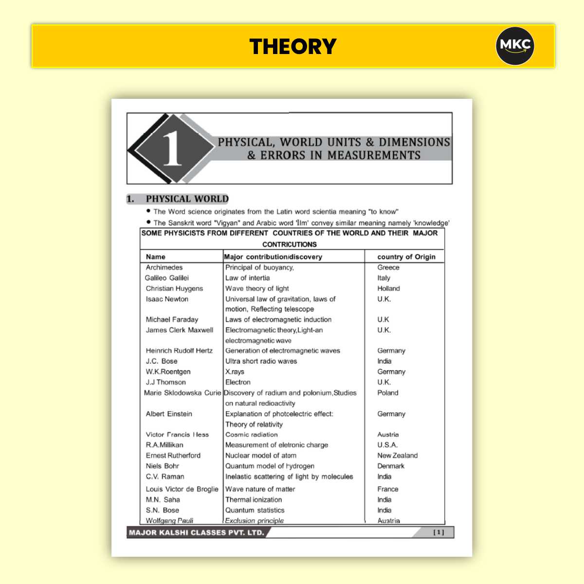 Agniveer-Navy SSR Physics Book (2026 Latest Edition)