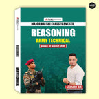 Agniveer-Army Technical Reasoning Book